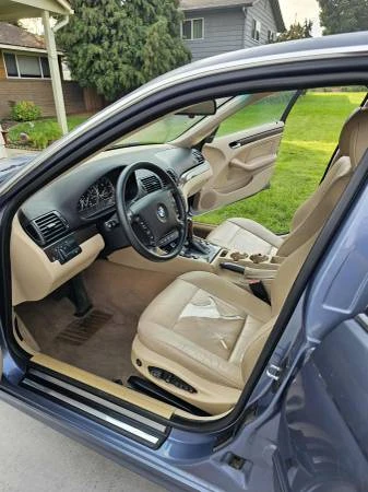 2002 BMW E46 3 Series - Image 5 of 14