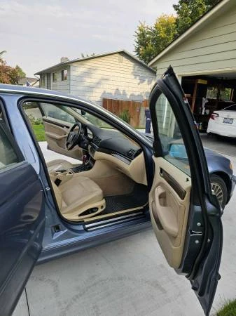 2002 BMW E46 3 Series - Image 14 of 14