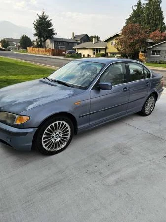 2002 BMW E46 330i & 330Ci - Image 2 of 14
