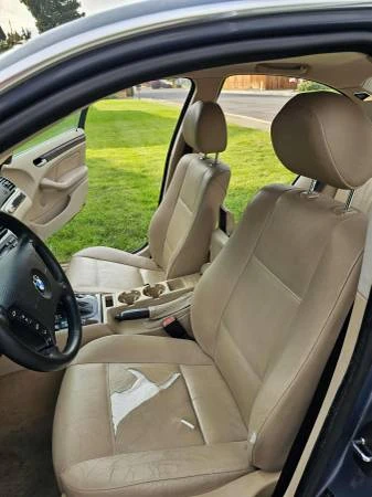 2002 BMW E46 330i & 330Ci - Image 8 of 14