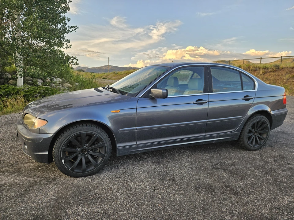 2002 BMW E46 330i & 330Ci - Image 2 of 6