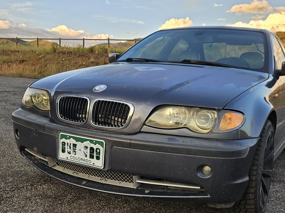 2002 BMW E46 330i & 330Ci - Image 3 of 6