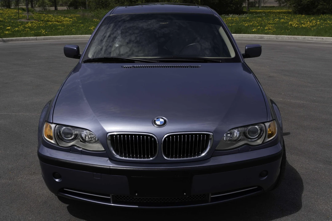 2002 BMW E46 3 Series - Image 6 of 16