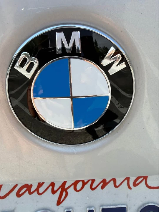 2002 BMW E39 5 Series - Image 13 of 17