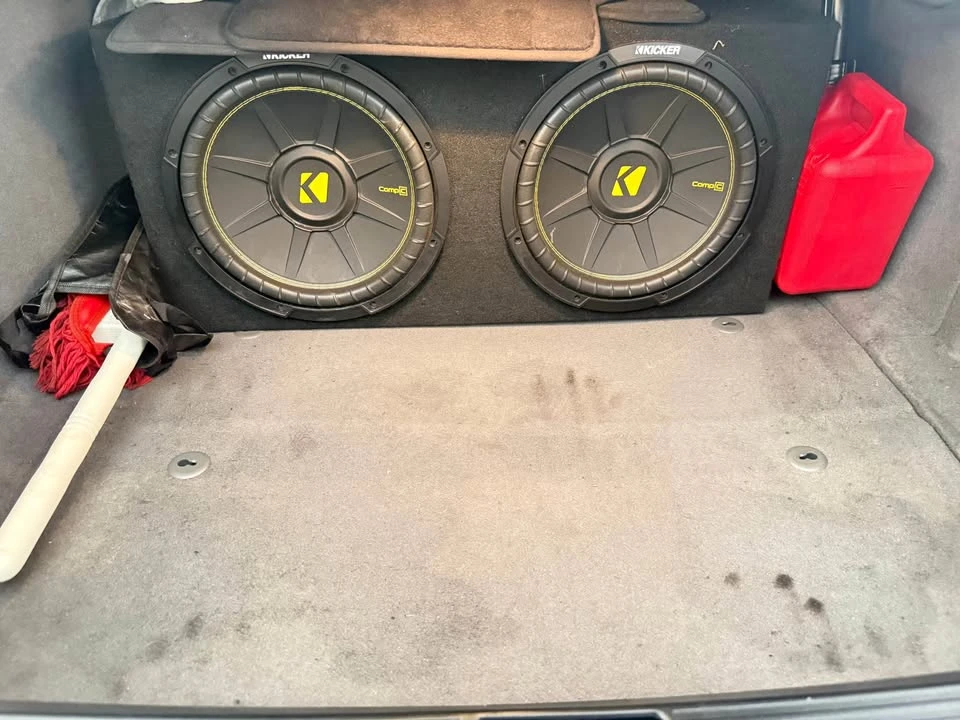 2002 BMW E39 5 Series - Image 16 of 17