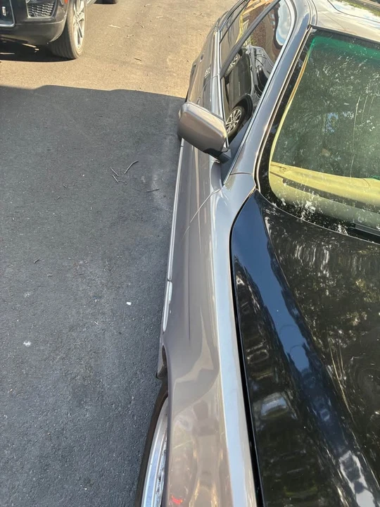 2002 BMW E39 5 Series - Image 3 of 5