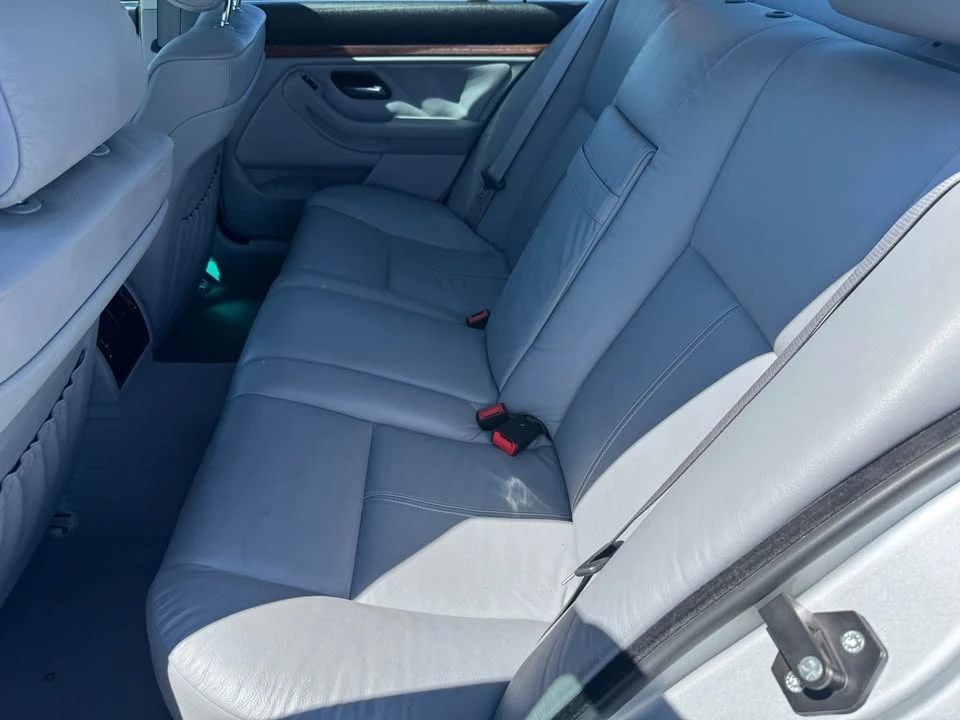 2002 BMW E39 5 Series - Image 11 of 20