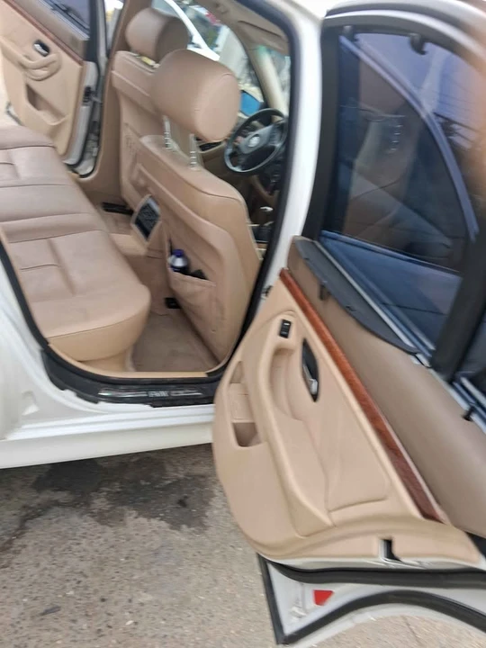 2002 BMW E39 5 Series - Image 9 of 9