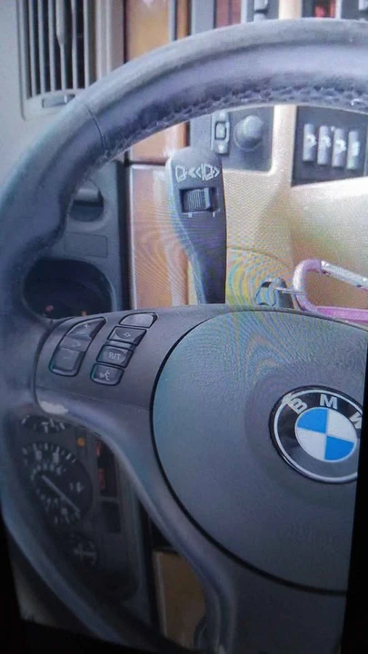 2002 BMW E39 5 Series - Image 4 of 5