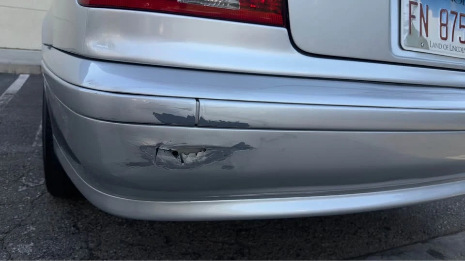 2002 BMW E39 5 Series - Image 10 of 18
