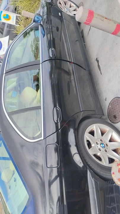 2002 BMW E39 5 Series - Image 2 of 5