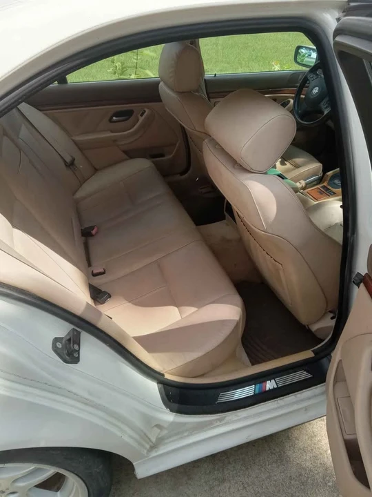 2002 BMW E39 5 Series - Image 10 of 10