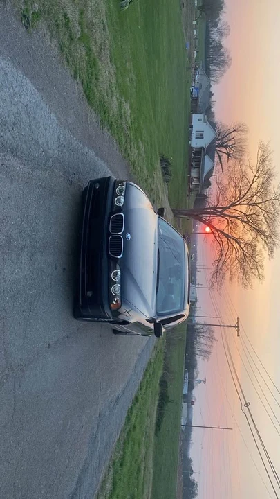 2002 BMW E39 5 Series - Image 3 of 7