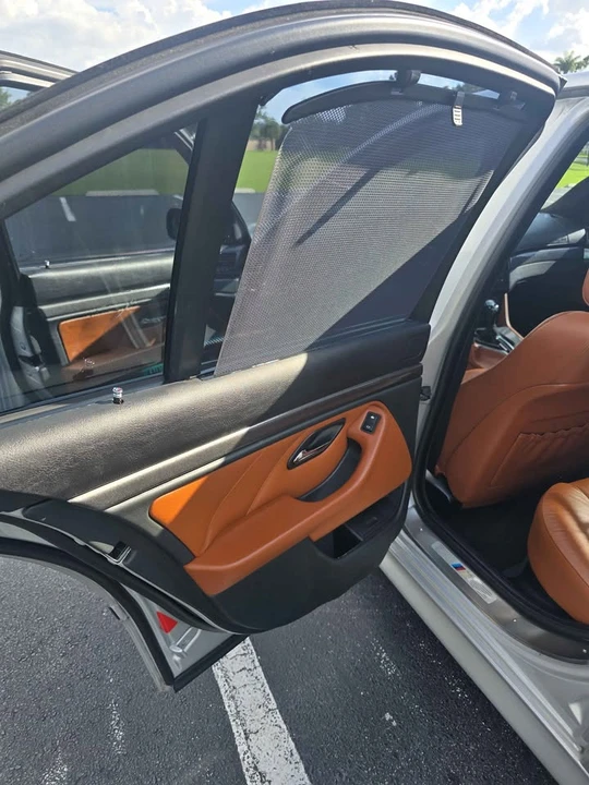 2002 BMW E39 5 Series - Image 15 of 15