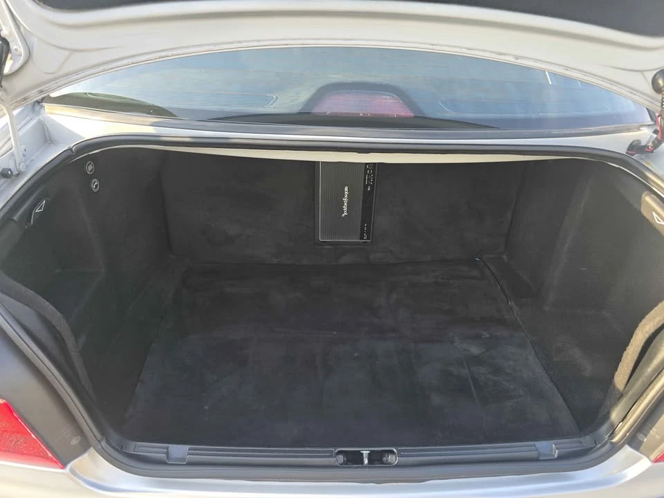 2002 BMW E39 5 Series - Image 11 of 15