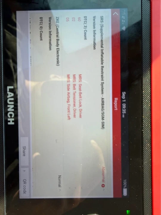 2002 BMW E39 5 Series - Image 18 of 20