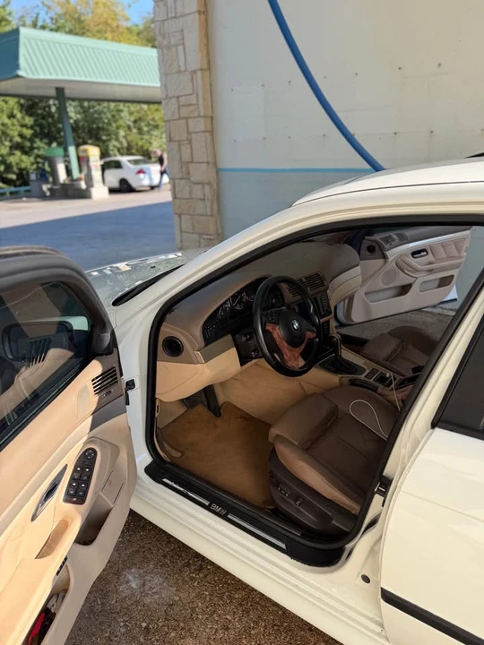 2002 BMW E39 5 Series - Image 12 of 20