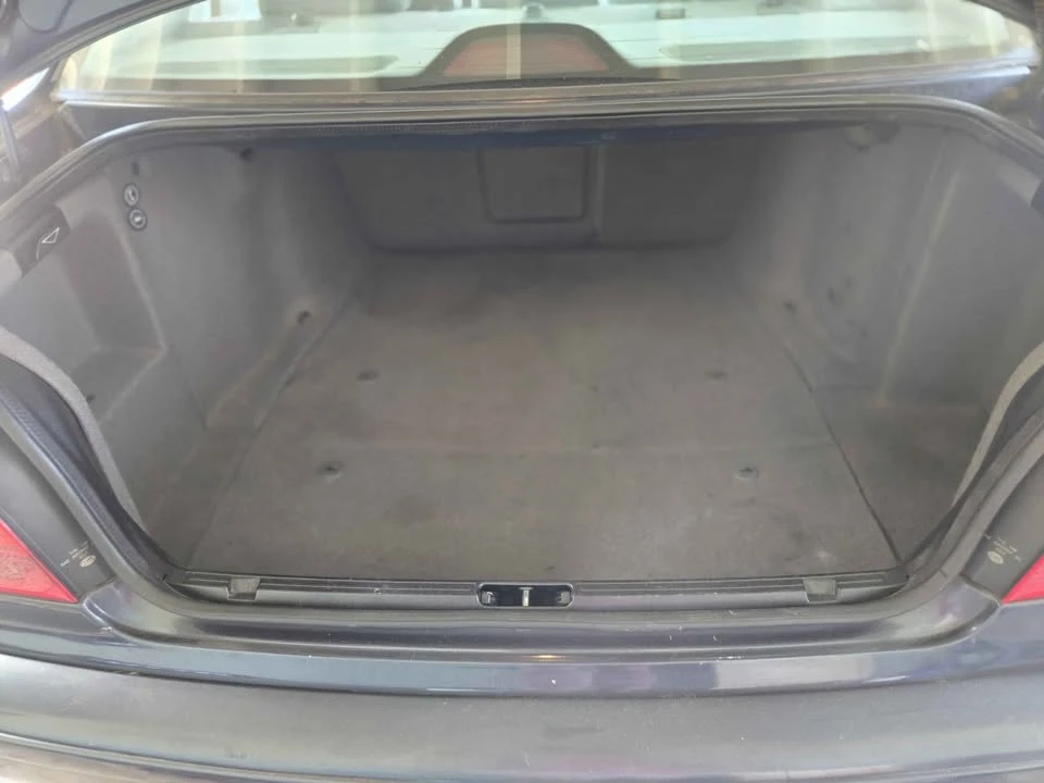 2002 BMW E39 5 Series - Image 6 of 8