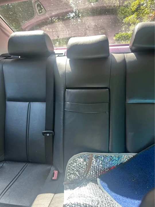 2002 BMW E39 5 Series - Image 11 of 12