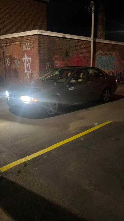 2002 BMW E39 5 Series - Image 2 of 10