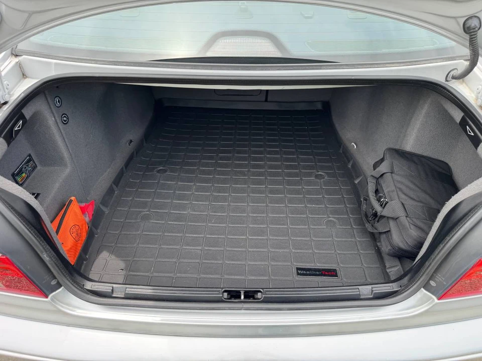 2002 BMW E39 5 Series - Image 22 of 24