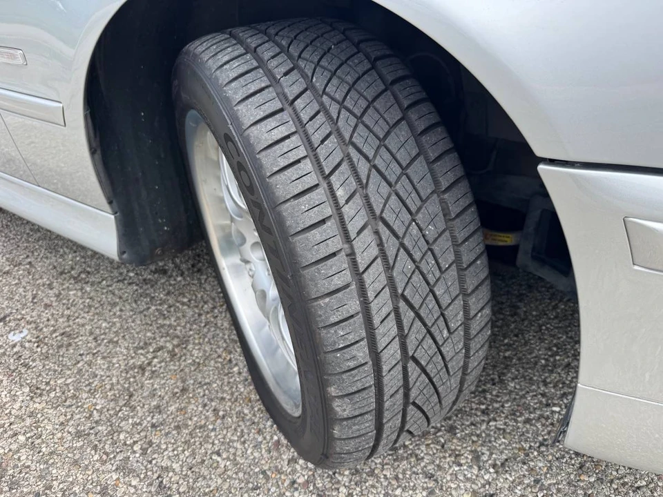 2002 BMW E39 5 Series - Image 23 of 24