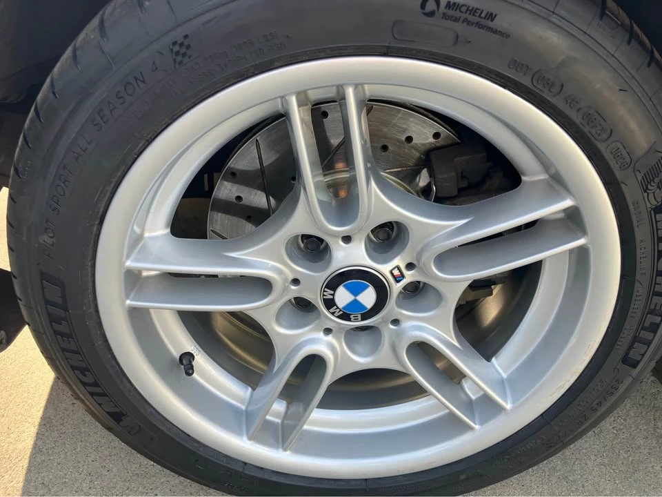 2002 BMW E39 540i - Image 7 of 12