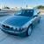 2002 BMW E39 5 Series - Image 2 of 21