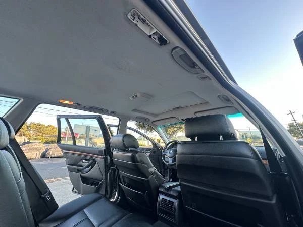 2002 BMW E39 5 Series - Image 18 of 21