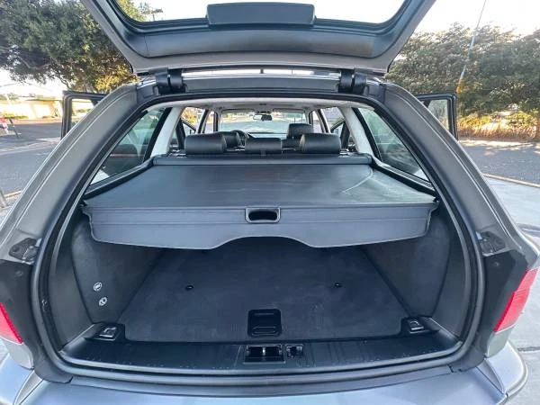 2002 BMW E39 5 Series - Image 17 of 21