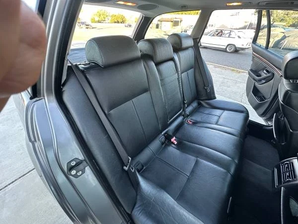 2002 BMW E39 5 Series - Image 14 of 21