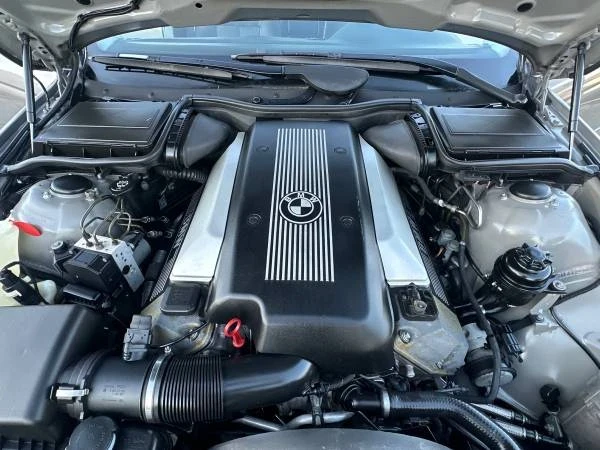 2002 BMW E39 5 Series - Image 21 of 21