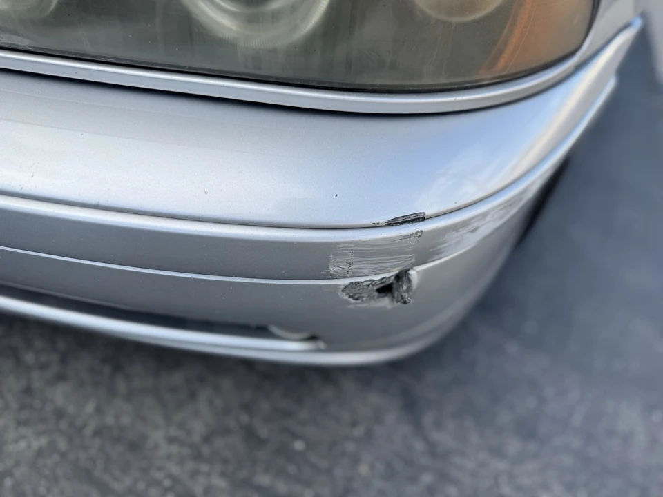 2002 BMW E39 5 Series - Image 18 of 21
