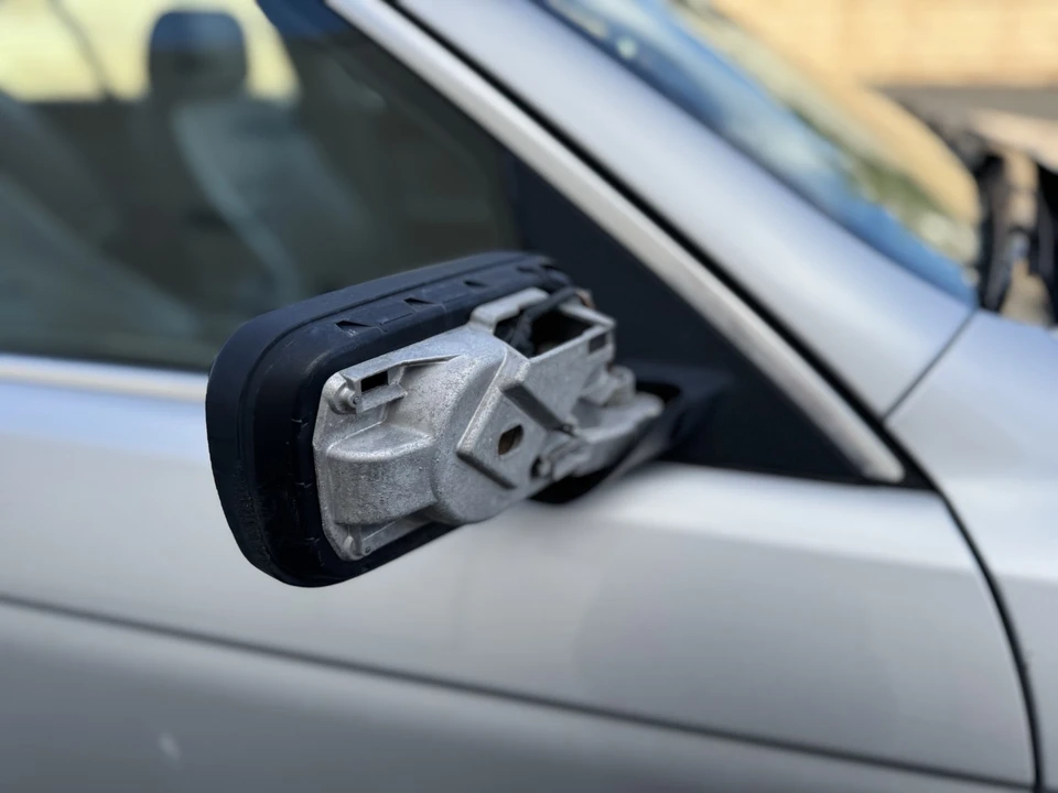 2002 BMW E39 5 Series - Image 20 of 21