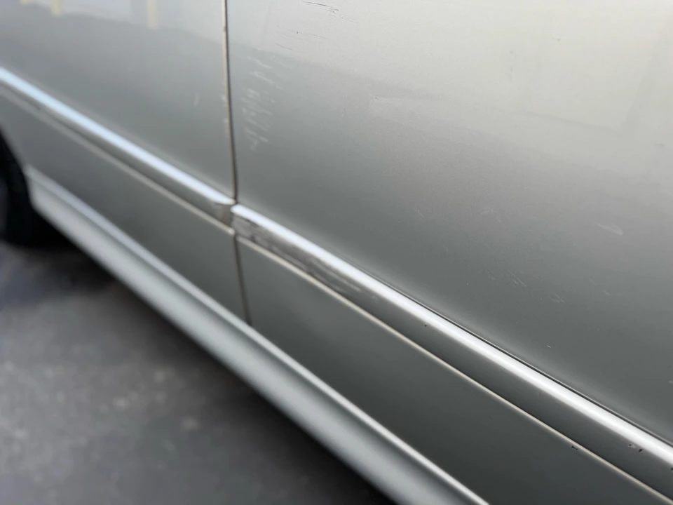 2002 BMW E39 5 Series - Image 19 of 21