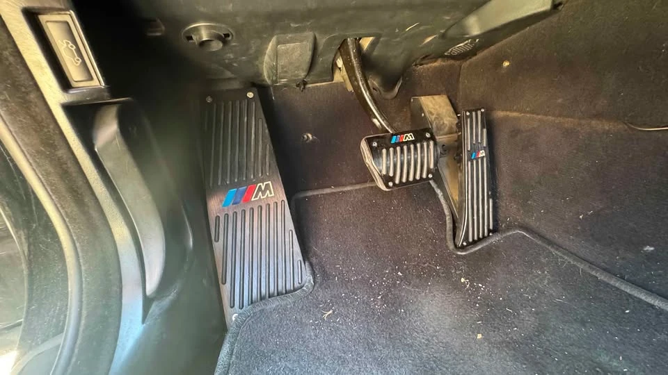 2002 BMW E39 5 Series - Image 12 of 18