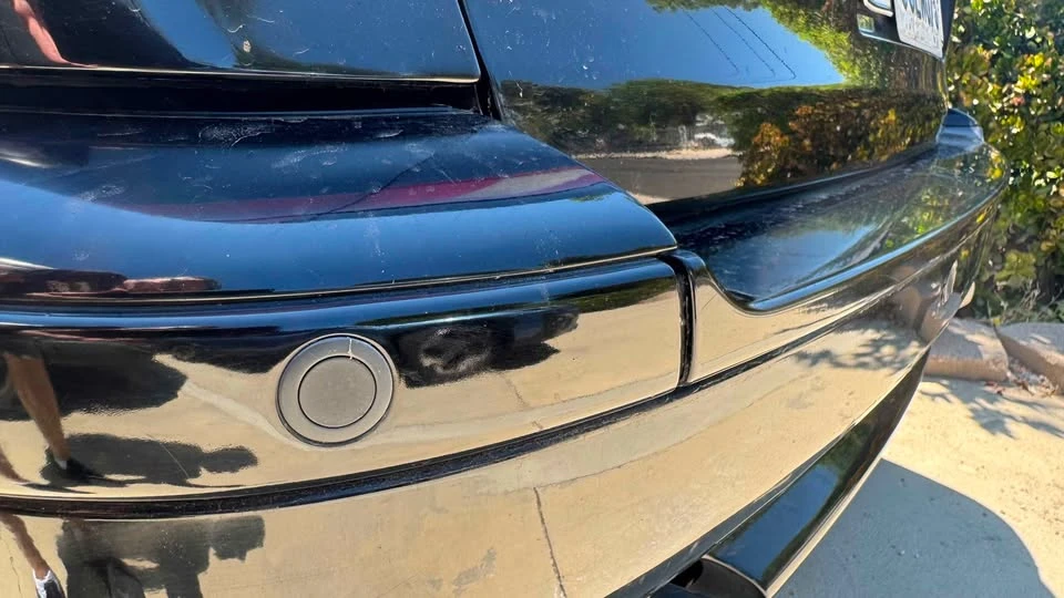 2002 BMW E39 5 Series - Image 17 of 18