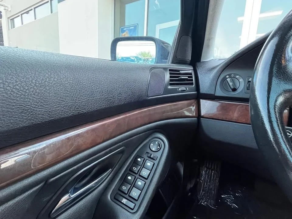 2002 BMW E39 5 Series - Image 15 of 20
