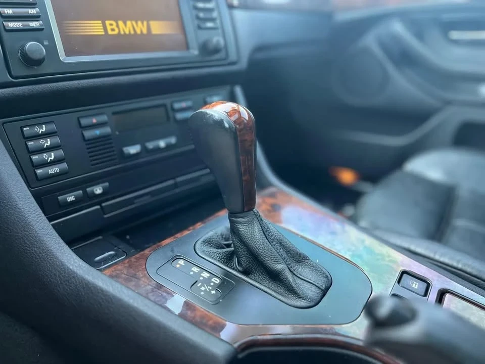 2002 BMW E39 5 Series - Image 17 of 20
