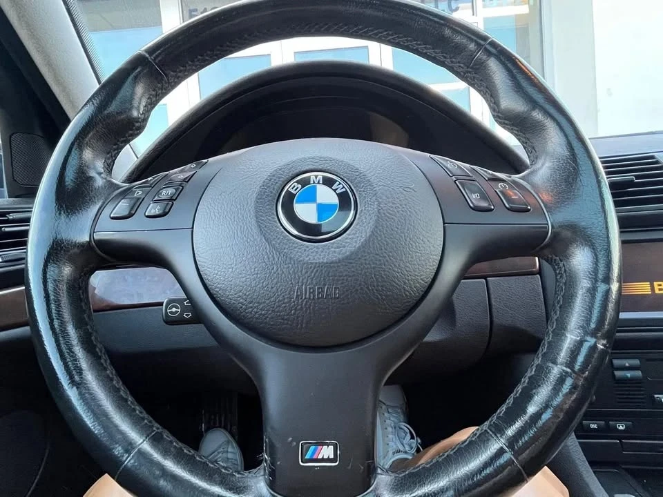 2002 BMW E39 5 Series - Image 13 of 20