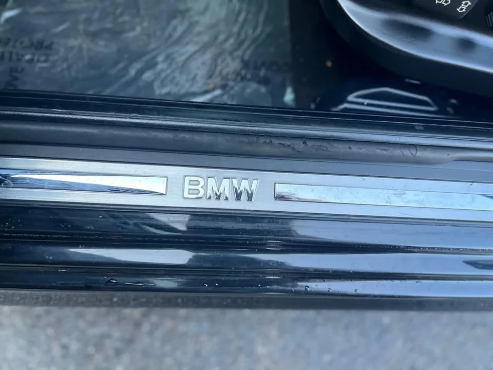 2002 BMW E39 5 Series - Image 12 of 20