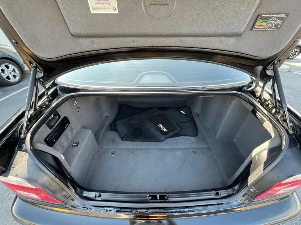 2002 BMW E39 5 Series - Image 6 of 20