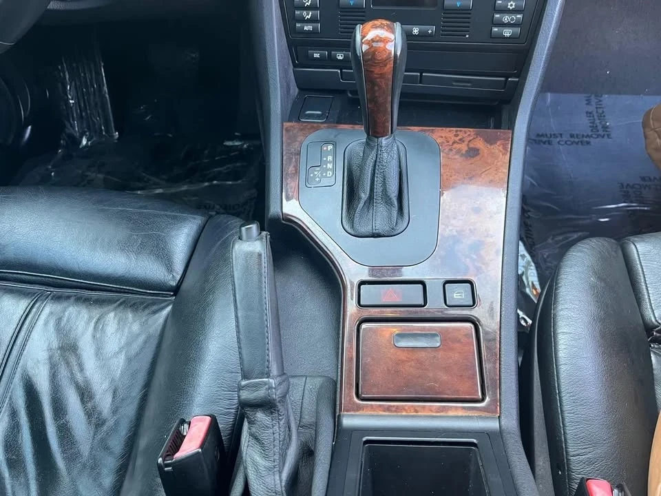 2002 BMW E39 5 Series - Image 20 of 20