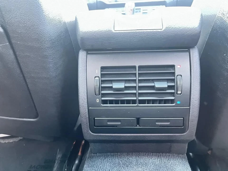 2002 BMW E39 5 Series - Image 19 of 20