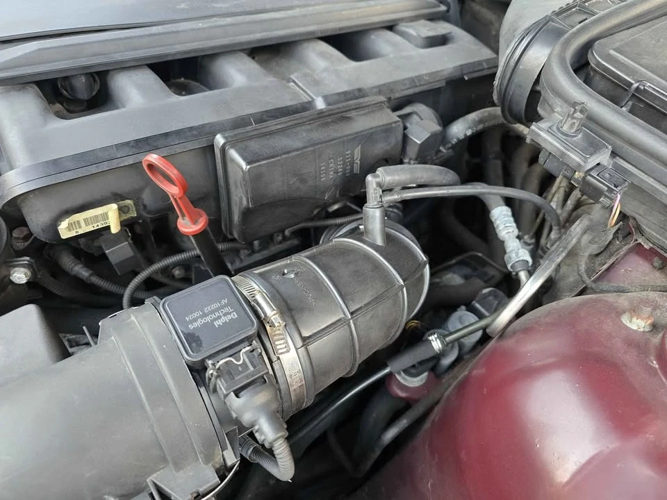 2002 BMW E39 5 Series - Image 15 of 15