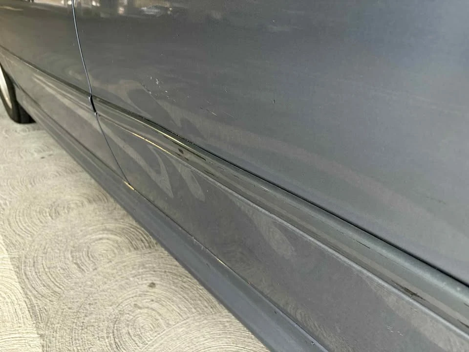 2002 BMW E39 5 Series - Image 7 of 10