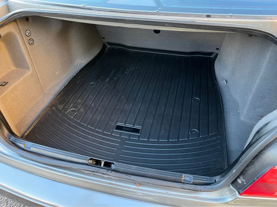 2002 BMW E39 5 Series - Image 12 of 12