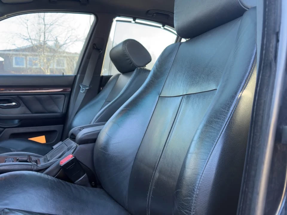 2002 BMW E39 5 Series - Image 5 of 17