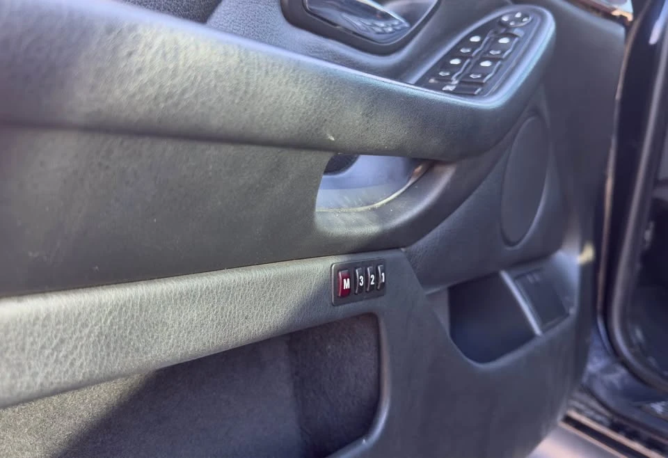2002 BMW E39 5 Series - Image 15 of 17