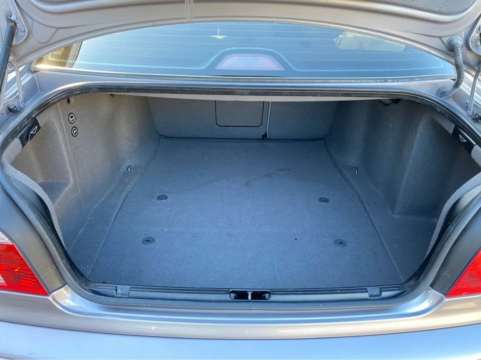 2002 BMW E39 5 Series - Image 11 of 20